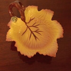 Leaf Bowl